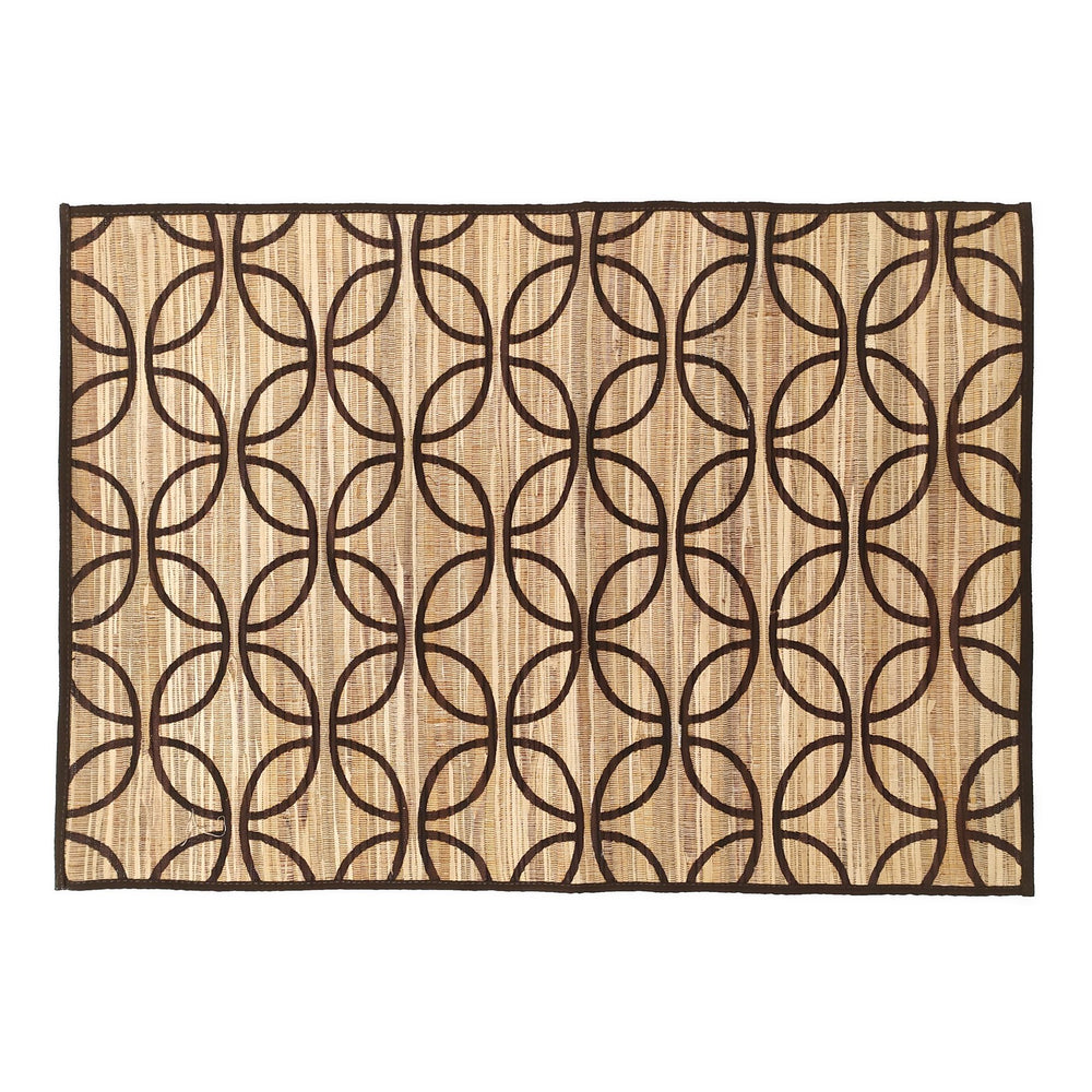 
                  
                    Load image into Gallery viewer, Tableware Placemat Natural
                  
                