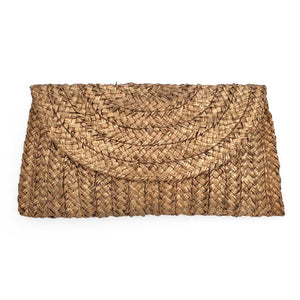 
                  
                    Load image into Gallery viewer, The Pandan Kepang Pouch
                  
                