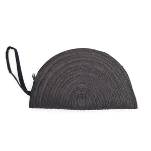 
                  
                    Load image into Gallery viewer, pouch pandan moon black
                  
                