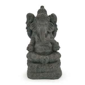 
                  
                    Load image into Gallery viewer, Statue Lord Ganesha XL
                  
                