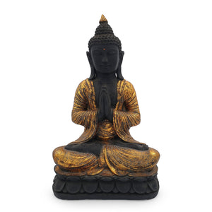 
                  
                    Load image into Gallery viewer, Statue Praying Buddha XXL
                  
                