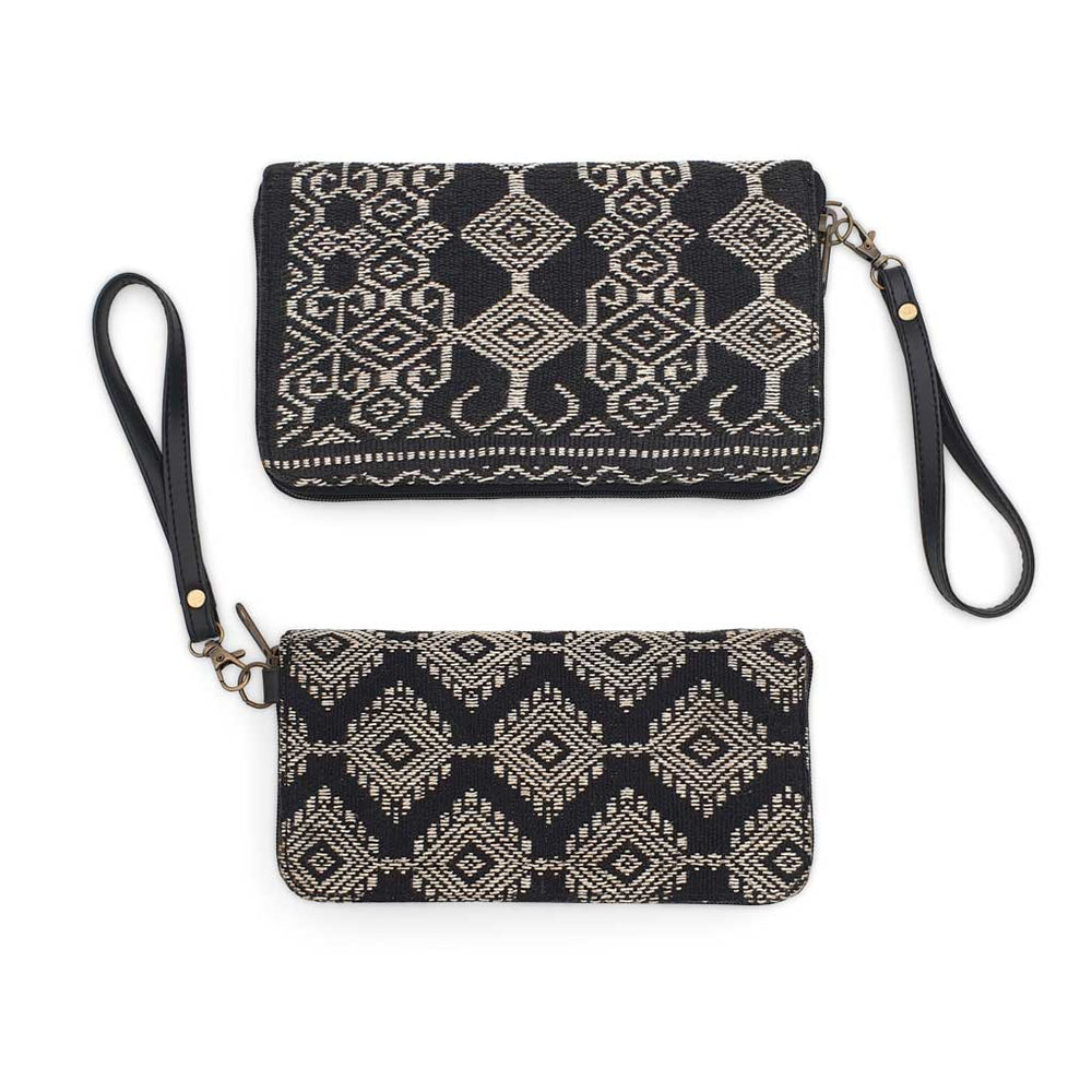 The Sumba Wallet