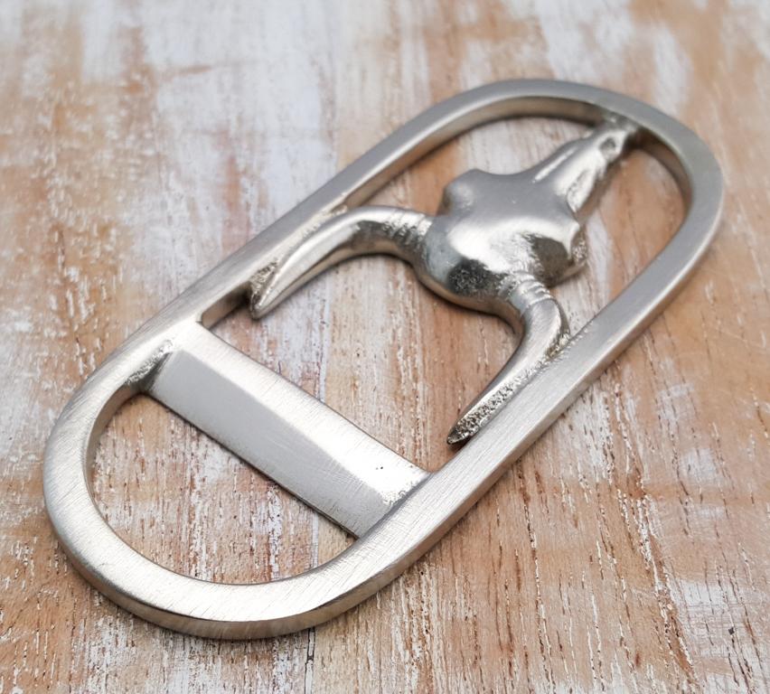 
                  
                    Load image into Gallery viewer, Bottle Opener Bull
                  
                
