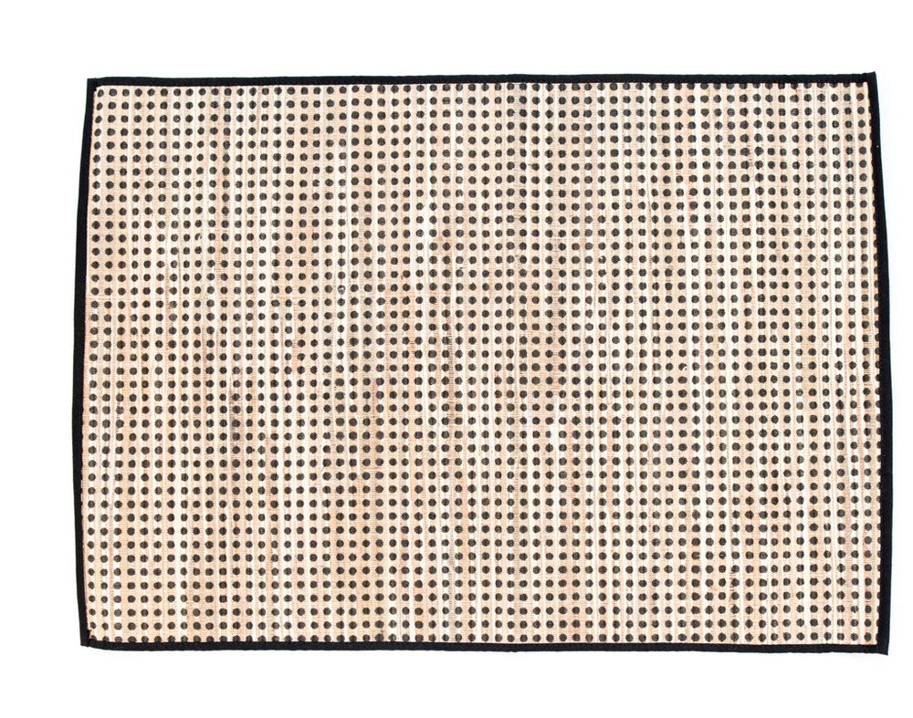
                  
                    Load image into Gallery viewer, Placemat square natural
                  
                