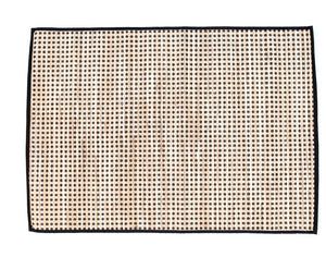 
                  
                    Load image into Gallery viewer, Placemat square natural
                  
                